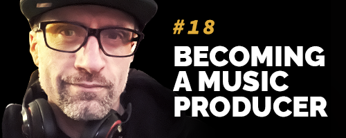 Becoming A Music Producer - Marc Tucker (n3rdstrom)